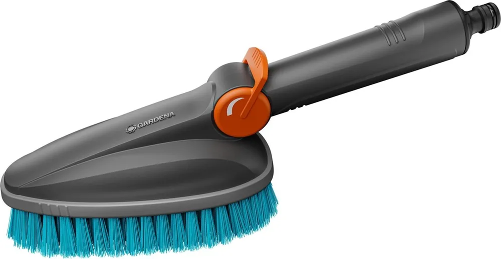 Cleansystem borstel m hard | Zolang de voorraad strekt