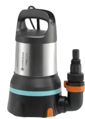 Gardena Dompelpomp 11000 aquasensor | Net gelanceerd