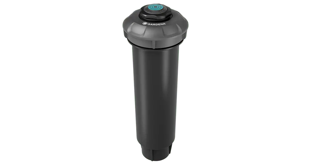 Gardena verzonken sproeier MD180 - Outlet