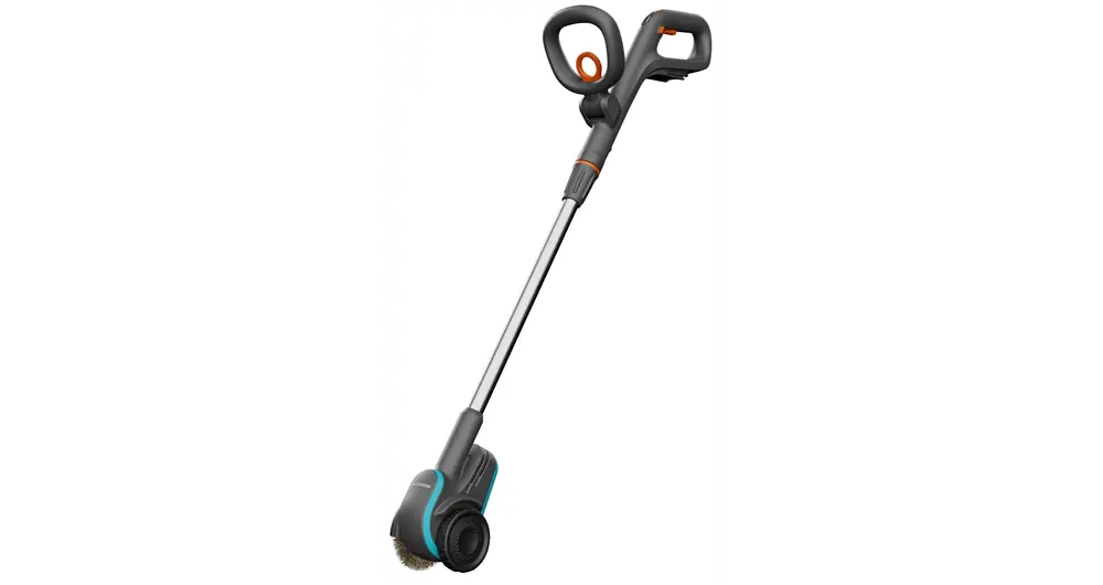 Gardena accu onkruidborstel easyweed 1800/18v p4a solo - Online bestellen
