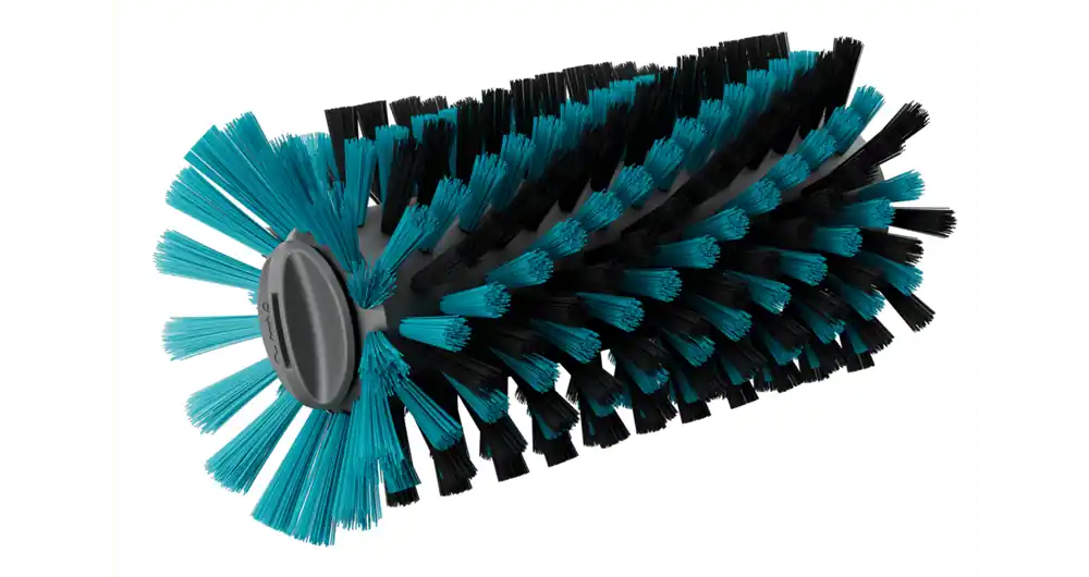 Gardena rolborstel medium voor aquabrush | Shop nu