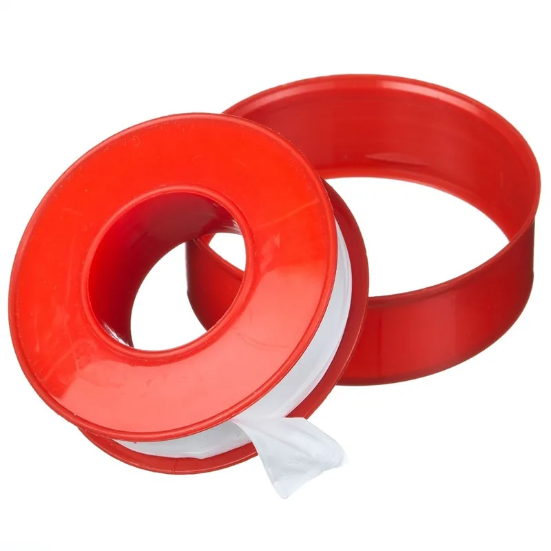 Eenvoudig retourneren - Ubbink Teflontape