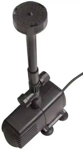 Ubbink Xtra fonteinpomp 400 | Prijs verlaagd