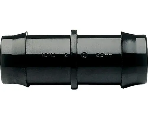 Dagdeal | Ubbink Slangverbinder recht l25b32mm