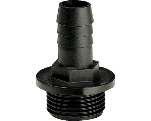 Direct kopen - Ubbink Slangtulebuitenschr.dr11/4inch32mm