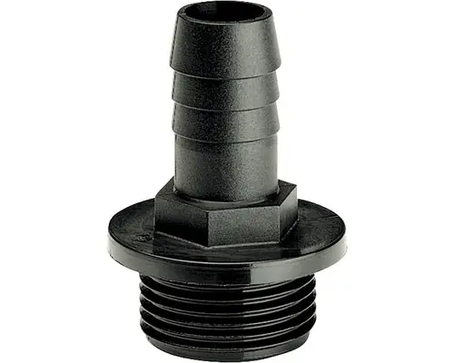 Ubbink Slangtulebuitenschr.dr.1/2inch13mm - Veilig betalen