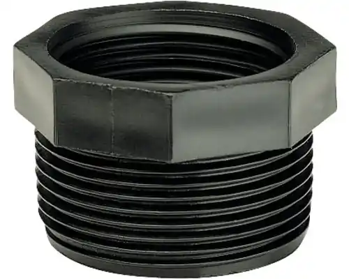 Ubbink Ring buiten-/binnenschr.dr.1inch1/2 | Nieuw in de shop