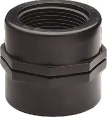 Hoog gewaardeerd | Ubbink Sok 2x binnenschr.dr.1 1/2inch1 1/2