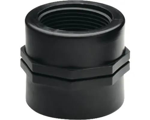 Pak je kans - Ubbink Sok 2x binnenschr.dr.1 1/4inch1 1/4
