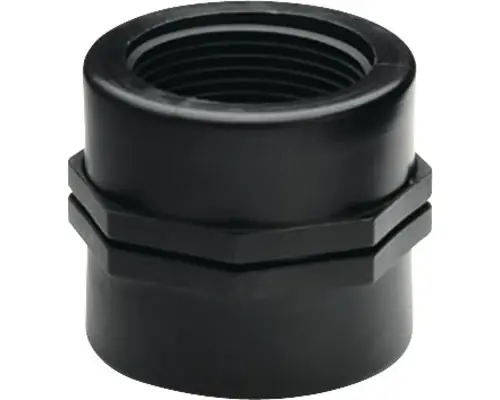 Ubbink Sok 2x binnenschr.dr.1 inch1inch | Dagdeal