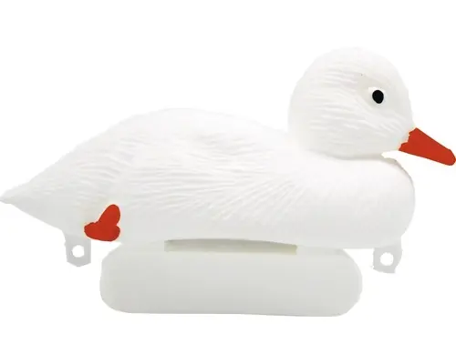 Ubbink Vijverdecoratie eendenkuikens wt | Outlet