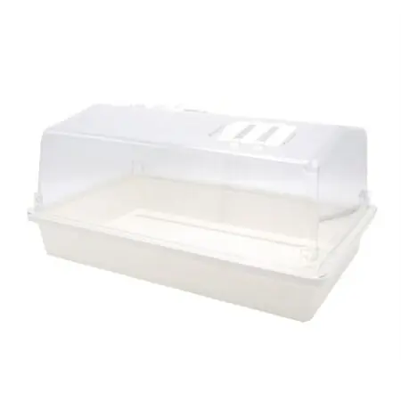 Nature Mini-kweekkas wt h18l37.5b24cm | Scherp geprijsd