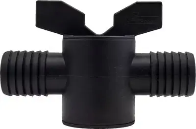 Ubbink Slangkraan 32x32 mm | Uitverkoop