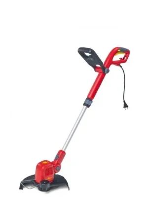 Wolf Elektro trimmer lycos e/500 t | Populair bij klanten