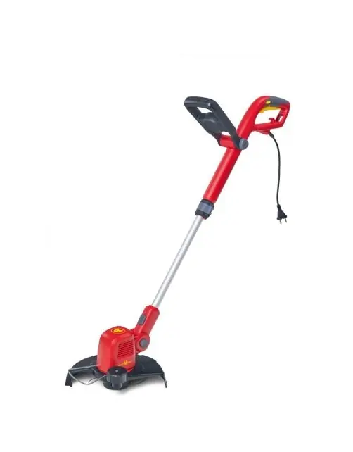 Wolf Elektro trimmer lycos e/500 t | Populair bij klanten