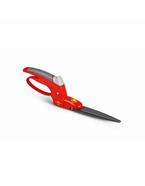 Direct bestellen | Wolf Grasschaar draaibaar gs-3p