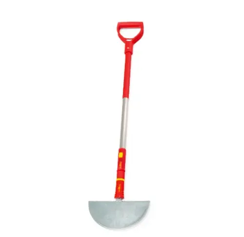 Speciale aanbieding | Wolf Kantensteker aangesteeld rm-f