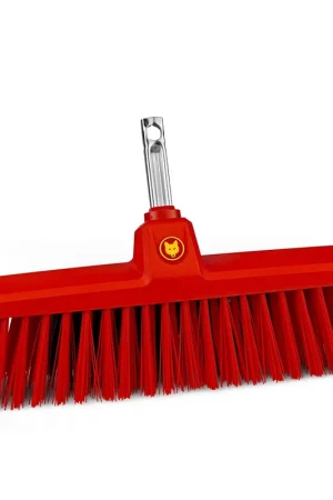 Zeer goed beoordeeld - Wolf Terrasbezem tb350m 35cm
