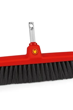 Wolf Huisborstel hb350m 35cm - Nog enkele stuks