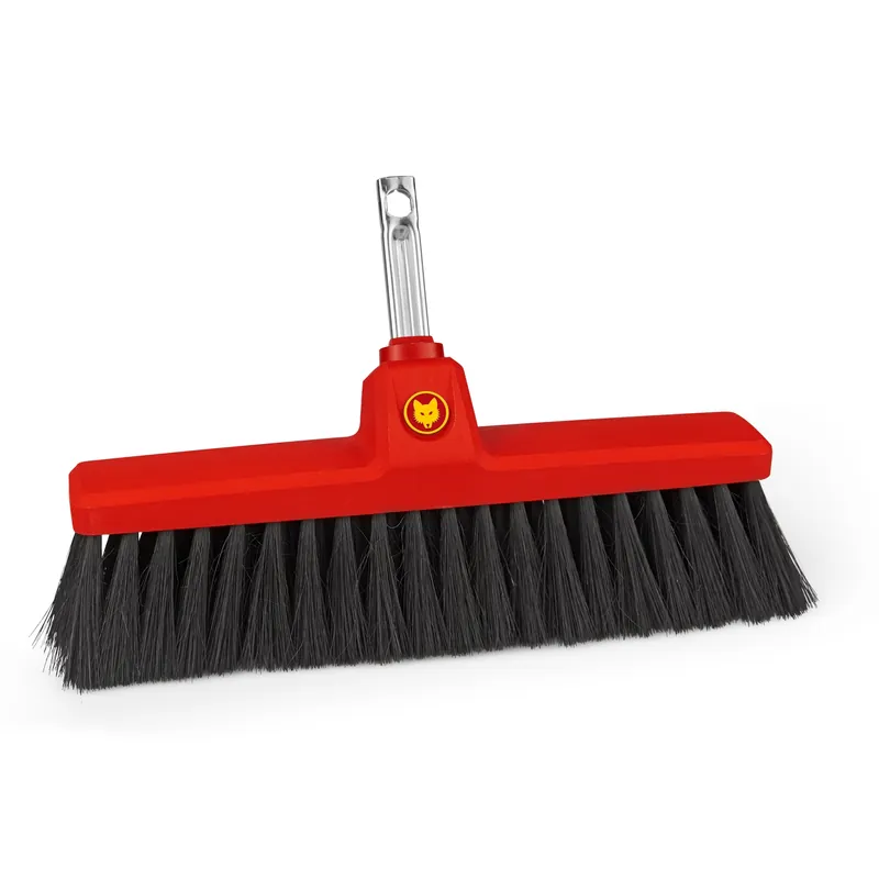 Wolf Huisborstel hb350m 35cm - Nog enkele stuks