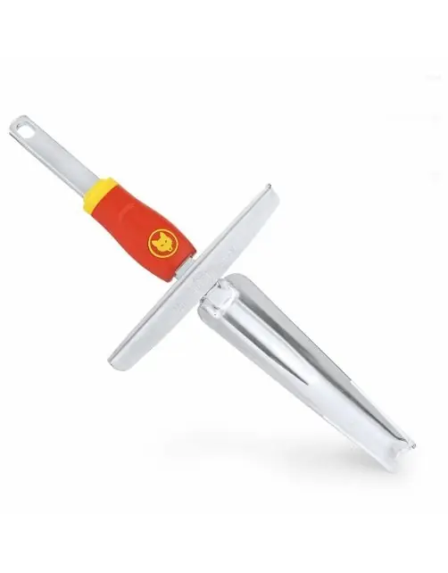 Snelle verzending | Wolf Onkruidsteker ks-m