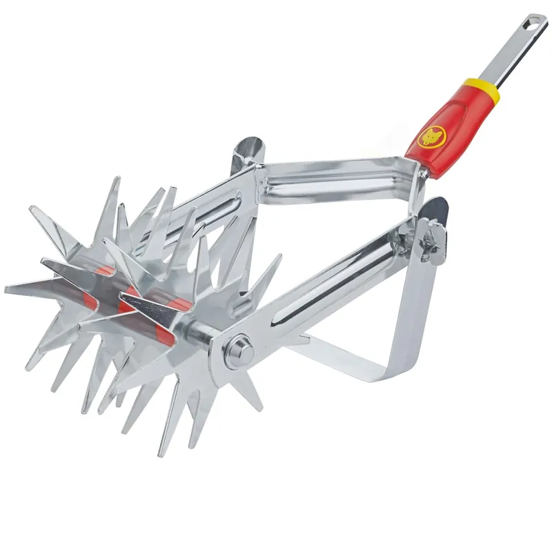 Aanbieding | Wolf Tuinfrees da-s b15cm