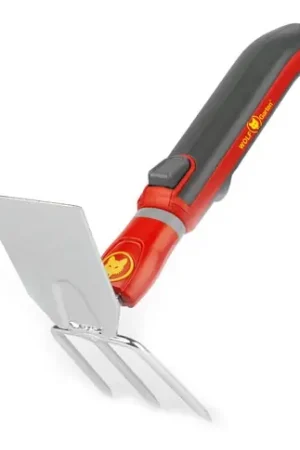 Wolf Dubbelhakje ln-m +steel zm015 | Bespaar meer