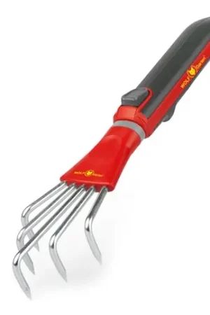 Wolf Klauwtje lf-m + steeltje zm015 | Bestseller