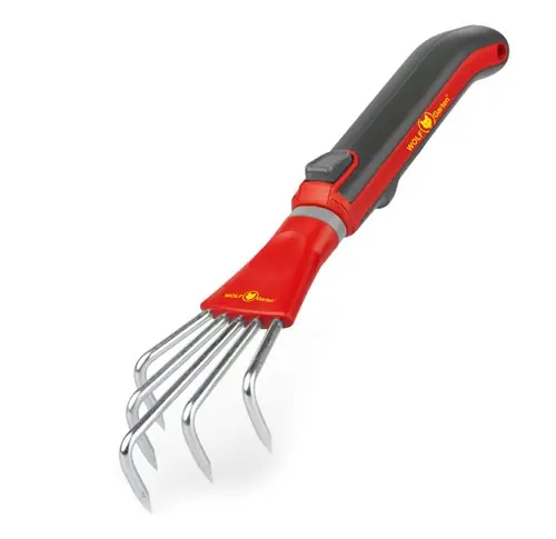 Wolf Klauwtje lf-m + steeltje zm015 | Bestseller