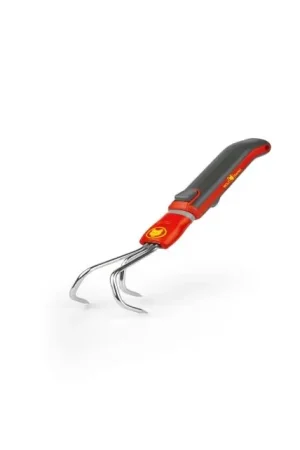 Aanbieding - Wolf Krabbertje la-m+steeltje zm015