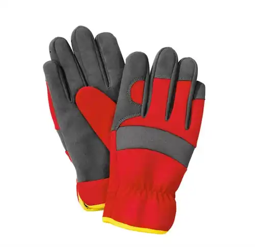 Wolf Universele handschoen mt8 gh-u8 - Extra korting