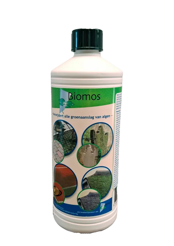 Op voorraad | Biomos 1L