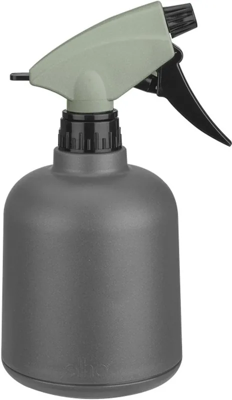 Direct van de fabrikant - Elho Sprayer b.for soft 0.6l antraciet
