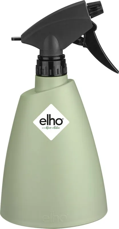Elho Brussels Sprayer 0,7ltr - - L 11 x B 9 x H 22 cm - Binnen en Kweken & Oogsten | Erg populair