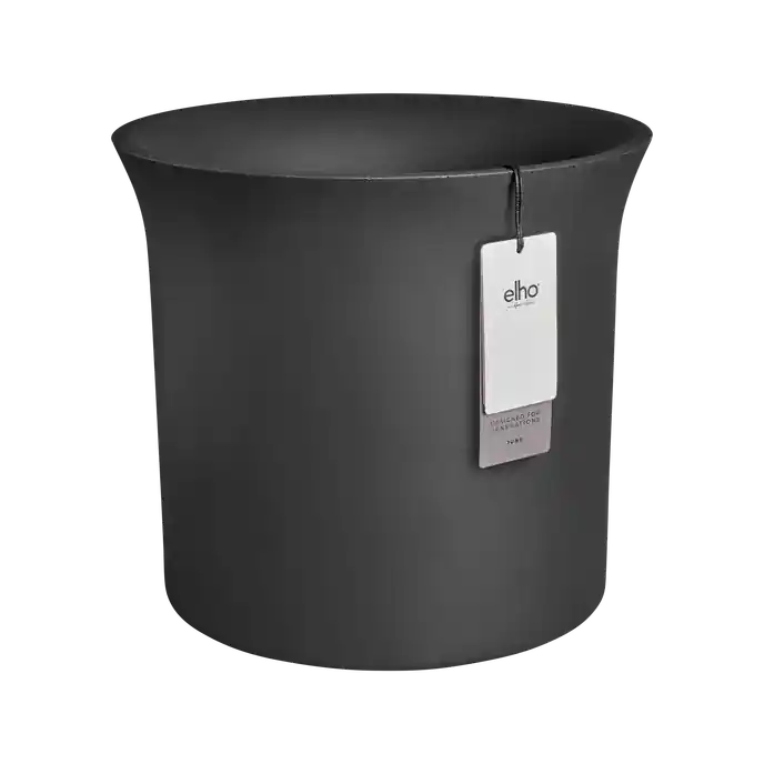 Flitsaanbieding - Elho June Tulip 47 - - ø 47 x H 43 cm - Binnen en Buiten - 100% gerecycled