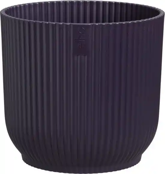 Erg populair | Elho The Winery Collection 18 - - ø 18 x H 17 cm - Binnen - 100% gerecycled