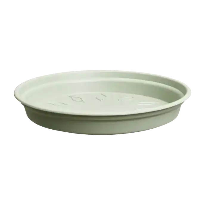 Bestel vandaag - Elho Schotel gb d22cm steengrn