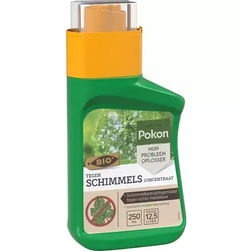 Pokon Bio Tegen Schimmels Concentraat 250ml | Trending