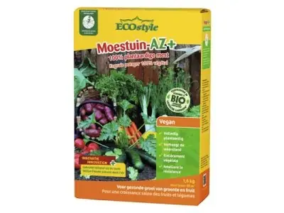 Beste prijs | Moestuin-az+ 1.6kg