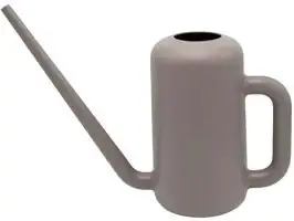 Nature Gieter basic 1.8l kunststof taupe - Net binnen