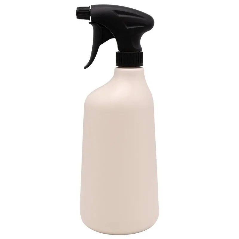 Bijna uitverkocht - Nature Plantenspuit basic 1l ivoor