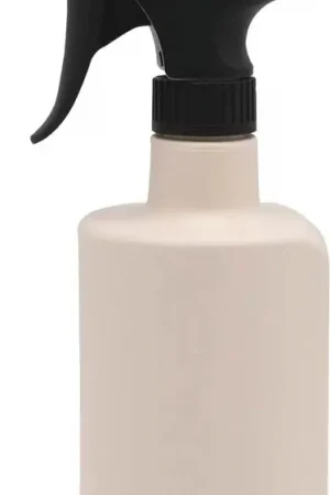 Aanbieding - Nature Plantenspuit design 0.5l ivoor
