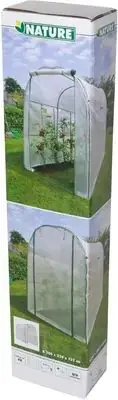 Nieuw in de shop - Nature Tomatenkas h200b228l132cm