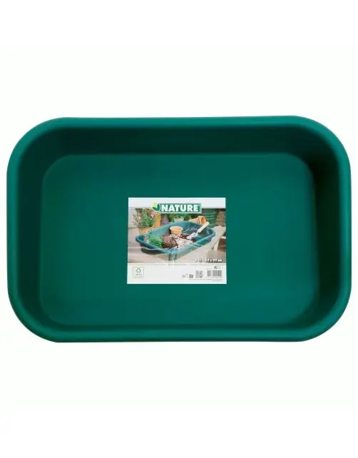 Nature Oppotschaal groen h11b59d39cm - Nieuwe release
