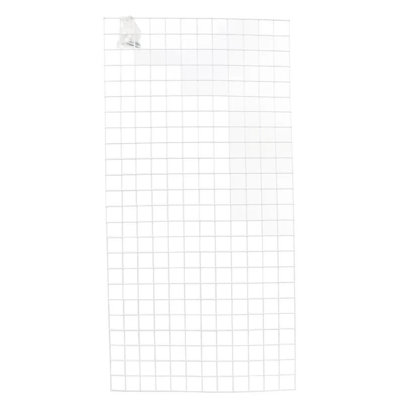 Koop vandaag - Nature Gaaspaneel b60h120cm 50mm wit