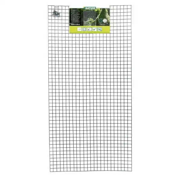 Nature Gaaspaneel b60h120cm 50mm groen - Extra korting