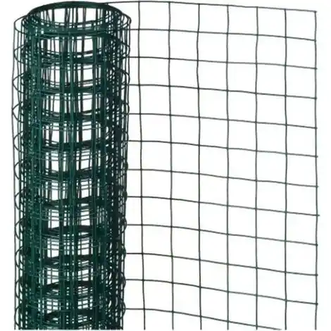 Nature Gaas zeskantig b0.5l3m 6.4mm groen | Direct bestellen