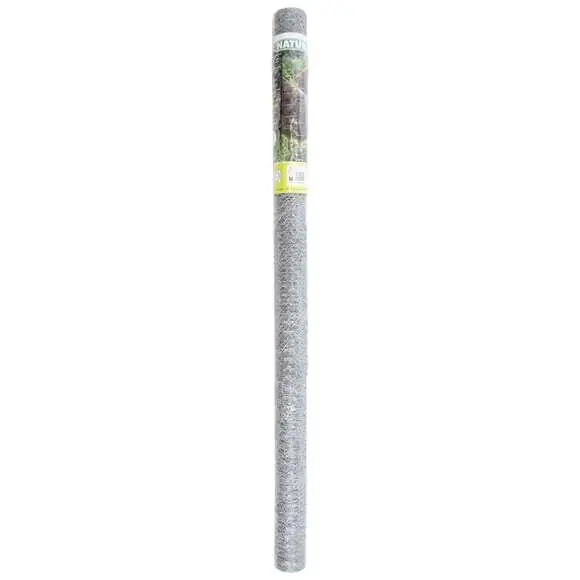 Bespaar meer | Nature Gaas zeskantig b1l3m 13mm verz.