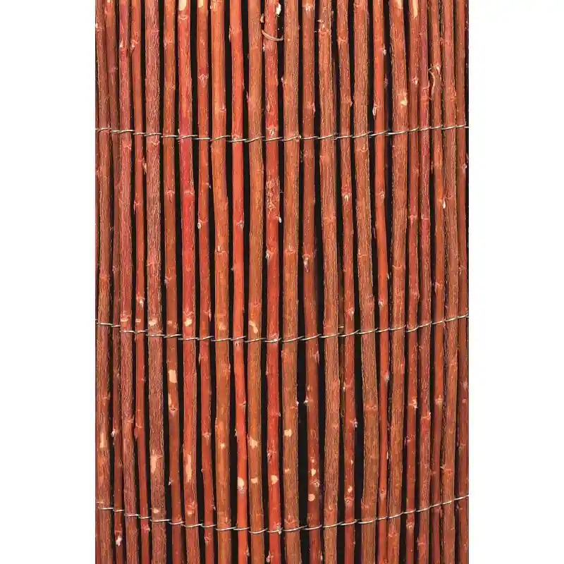 Favoriet van klanten - Nature Wilgenmat premium h1.5l3m