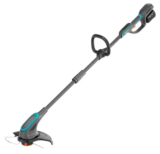Makkelijk bestellen - Gardena accu Trimmer PowerTrim 30/18v p4a solo